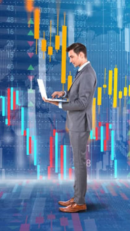 BSE Sensex 1,310.47 अंक लुढ़का