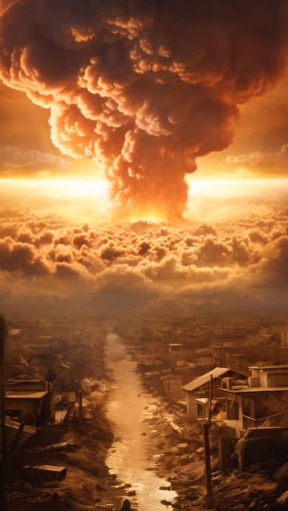 Hiroshima Day