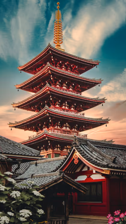 Japan's earthquakes
