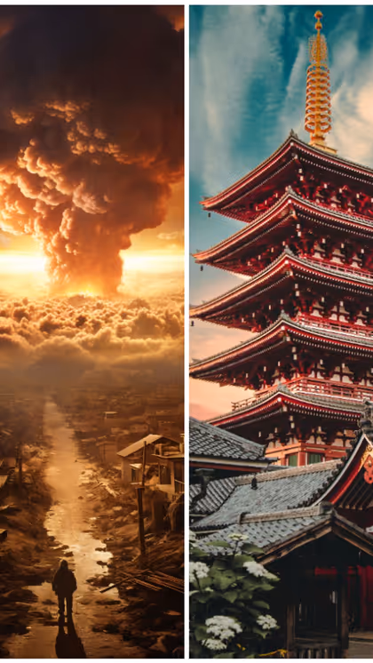 Hiroshima Day 2024: GK questions and answers on 1945 atomic bombing