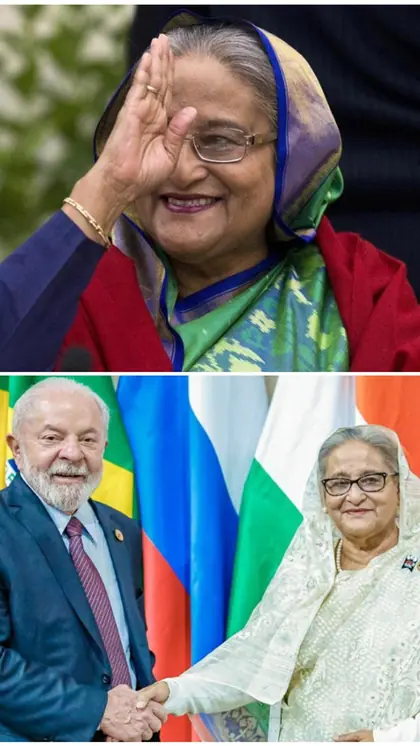 Sheikh Hasina: Net worth, education qualification, family, and more