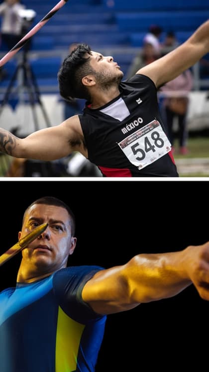 Javelin throw: 7 techniques for mastering the track and field event