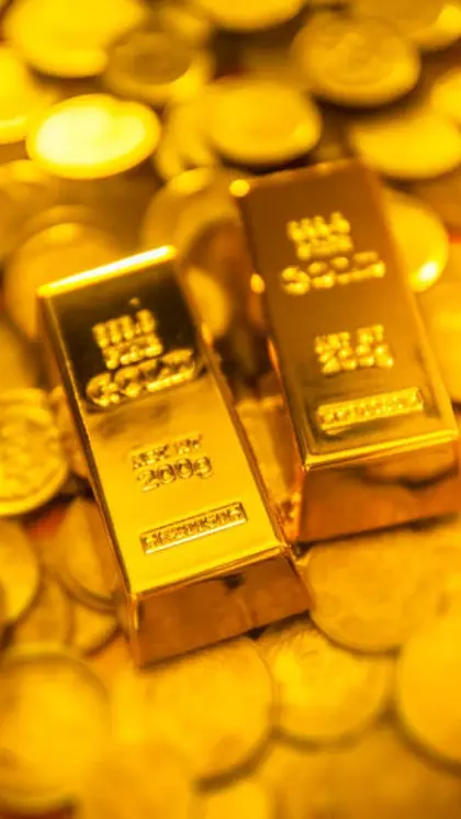 क्यों भारतीयों की पहली पसंद Dubai Gold? सोना लाने की लिमिट कितनी?