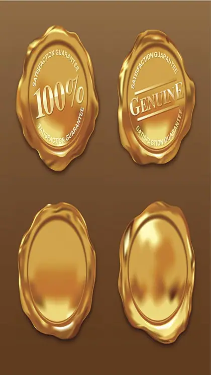 Purchasing physical gold