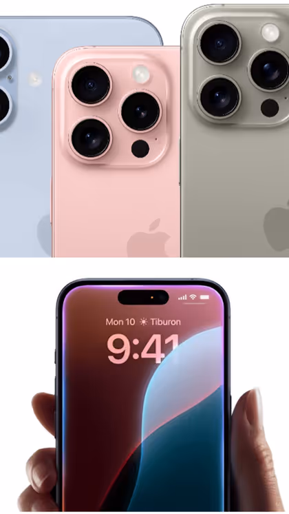 7 exciting features to expect in iPhone 16 series