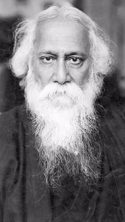 Rabindranath Tagore