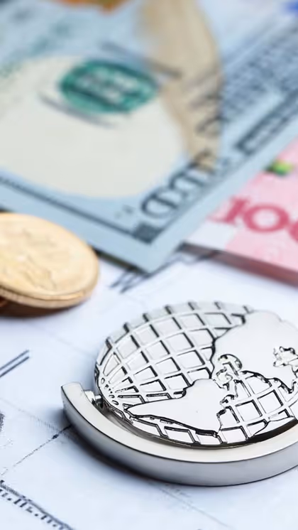 Budget and Financing