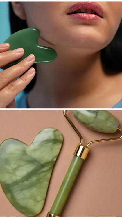 Is Gua Sha actually good for skin? Know benefits and more