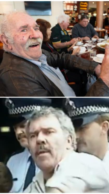 Who was Jack Karlson? 'Succulent Chinese meal' guy who tragically dies |  Who Was Jack Karlson Succulent Chinese Meal Guy Who Tragically Dies Nti |  MyNation