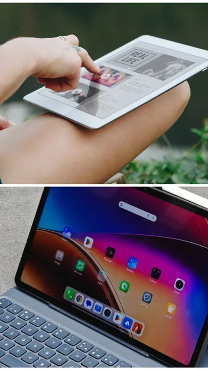 Samsung to Apple: 5 Best tablets under Rs 30,000 in August 2024