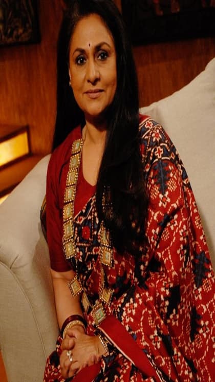 रक्षाबंधन पर खुश होंगी दादी-नानी,गिफ्ट करें Jaya Bachchan सी 8 साड़ी