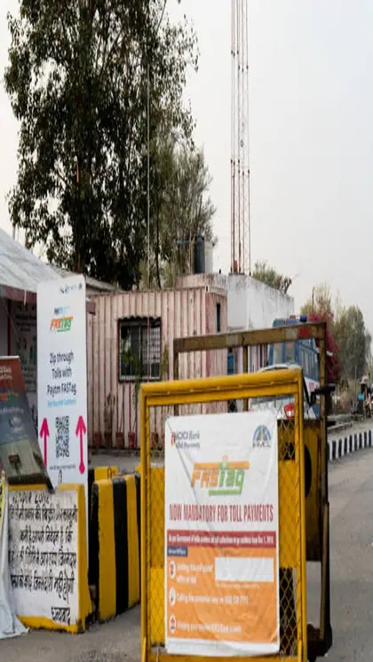 FASTag अपडेट के क्या हैं रूल?