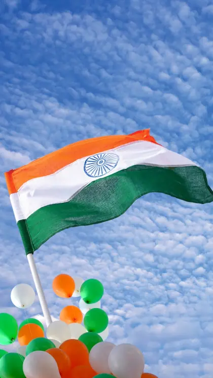 Tryst with Destiny