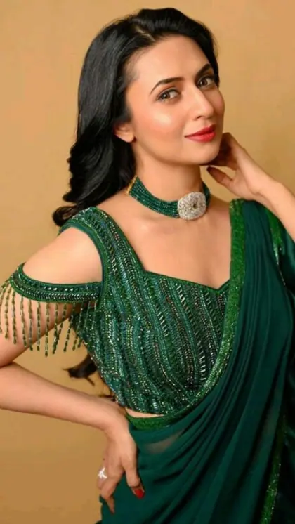 पिया जी का दिल होगा बावला, कैरी करें 8 Blouse Designs