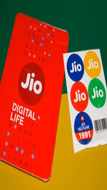 Jio अपने प्रीपेड यूजर के लिए ऑफर कर रहा ये प्लान