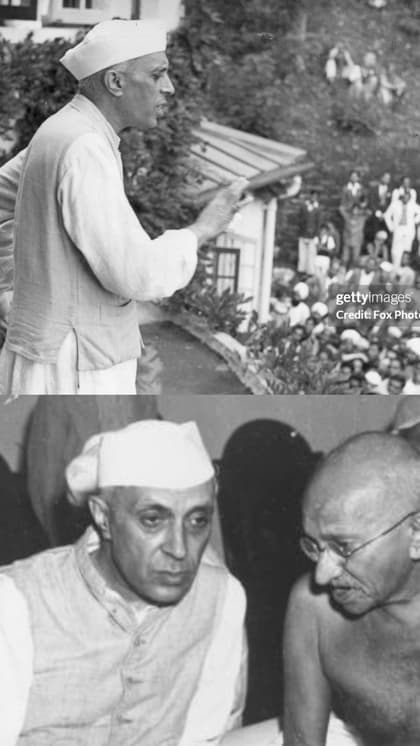 Do you know why Nehru’s speech ‘Tryst with Destiny’ is so powerful?