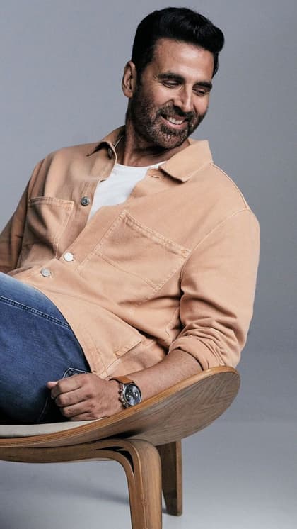 Akshay Kumar