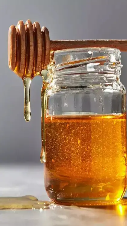 Honey