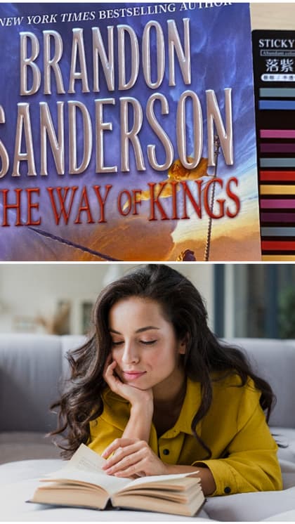 5 Must-read books for every fantasy fan