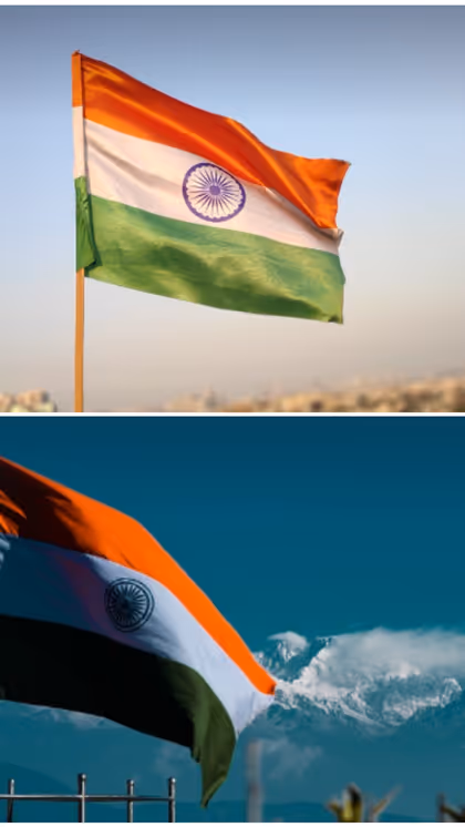 Independence Day 2024: राष्ट्रीय ध्वज का अपमान रोकने के क्या नियम?