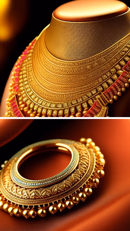 7 tips on how to invest in gold for a secure future