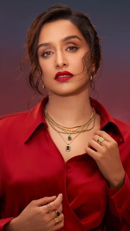 Shraddha Kapoor's fee