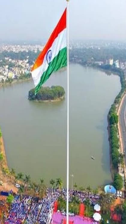 इन 10 अचीवमेंट ने 2023 में दुनिया में छोड़ी भारत की छाप