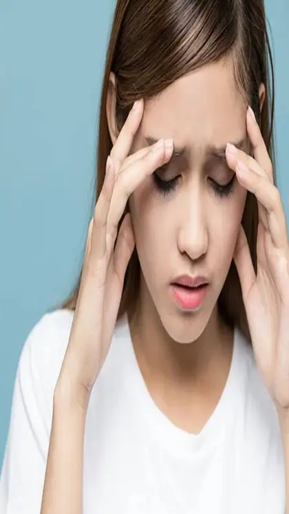 మహిళల్లో ఐరన్ లోపిస్తే ఏమౌతుంది?