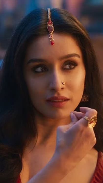 Shraddha Kapoor