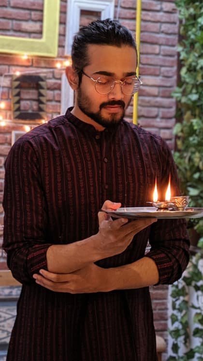 Bhuvan Bam (BB ki Vines)