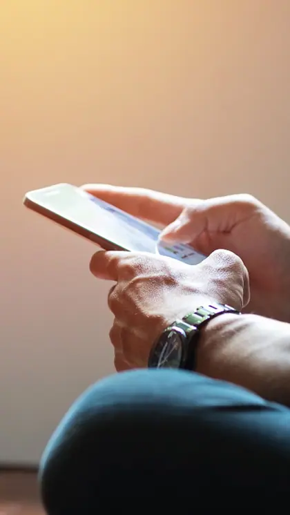 Hacking smartphones
