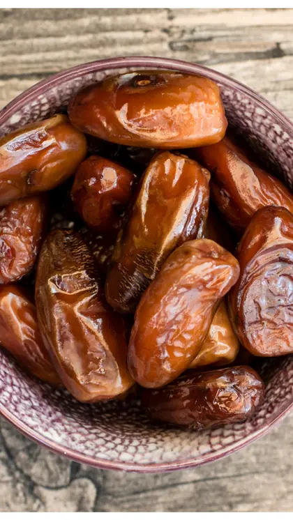 Dates