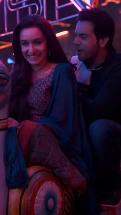Stree 2 Box Office