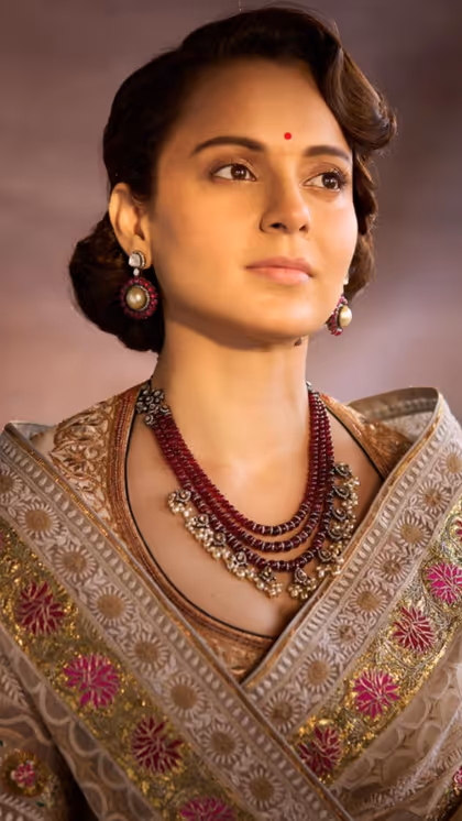 Kangana Ranaut