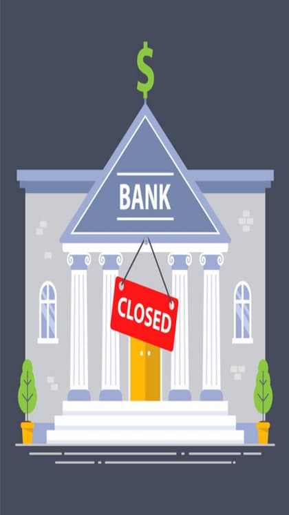 Bank Holidays: अगले 14 में से 7 दिन बंद रहेंगे बैंक? चेक हॉलिडे लिस्ट