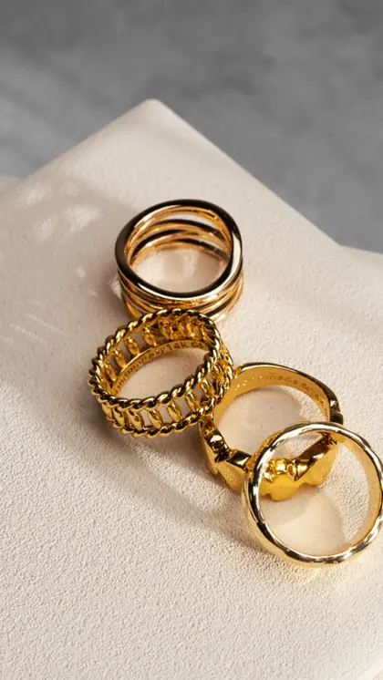 Gold rate in Mumbai
