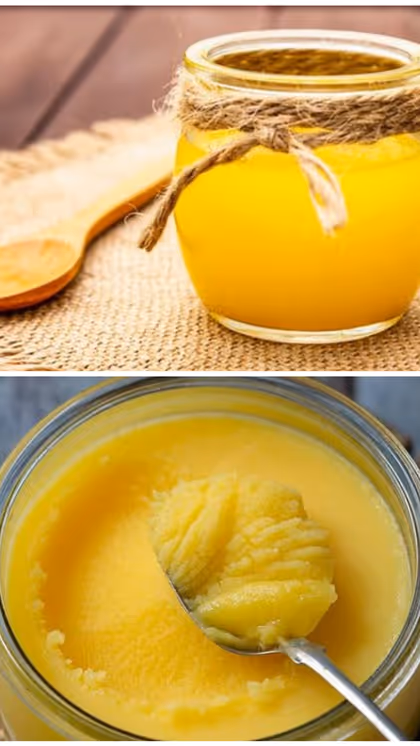 Avoid Ghee if you have THESE health conditions