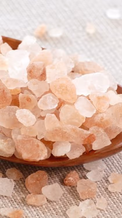 Why is Salt important in cooking?
