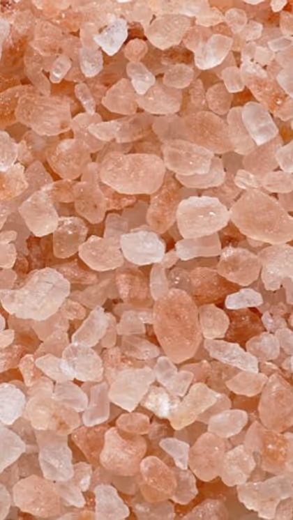Effect of excessive Salt consumption