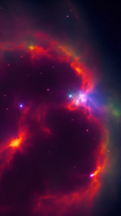 Dark matter and energy