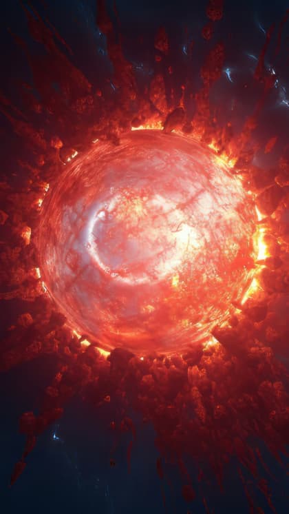 Antimatter
