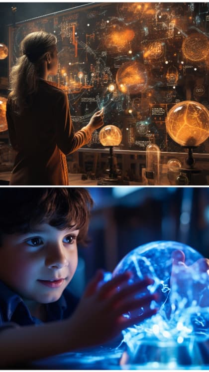 Dark energy to consciousness: 5 Science mysteries that are unsolved