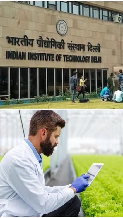 Textile technology to Ocean engineering: 7 Lesser-known IIT Branches