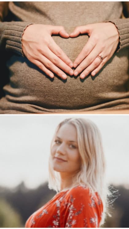 Iran to India: Top 7 Countries offering the longest maternity leave