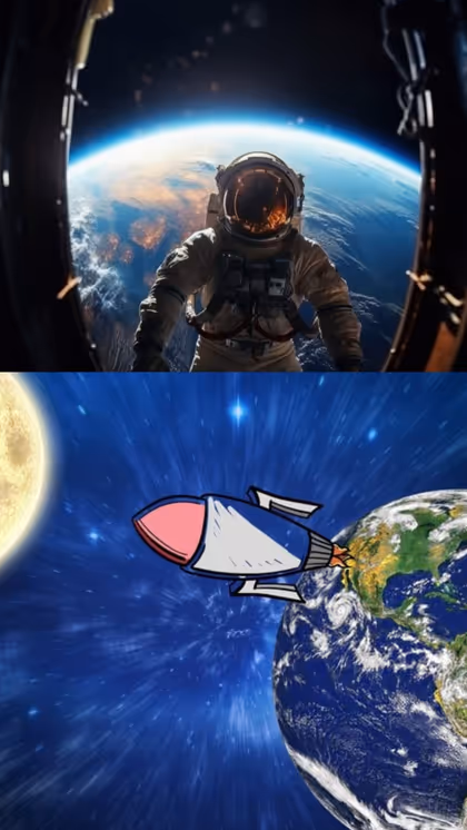 National Space Day 2024: Know all about India's FIRST space day