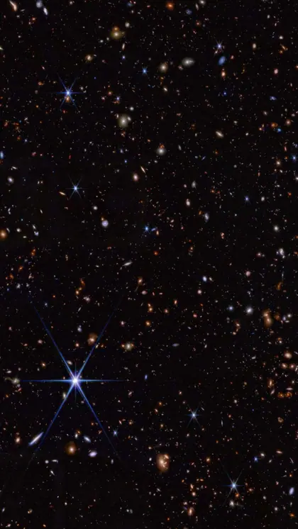 National Space Day 2024: Date and Significance