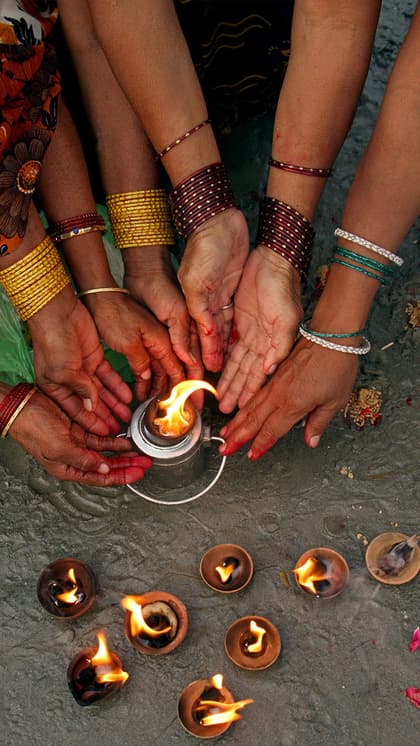 What is Somvati Amavasya?