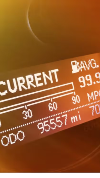 Maximise mileage with these 8 simple tips