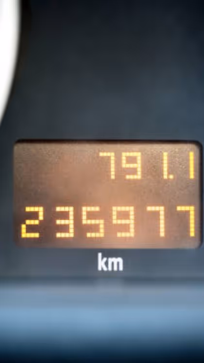 Keep your tyres inflated