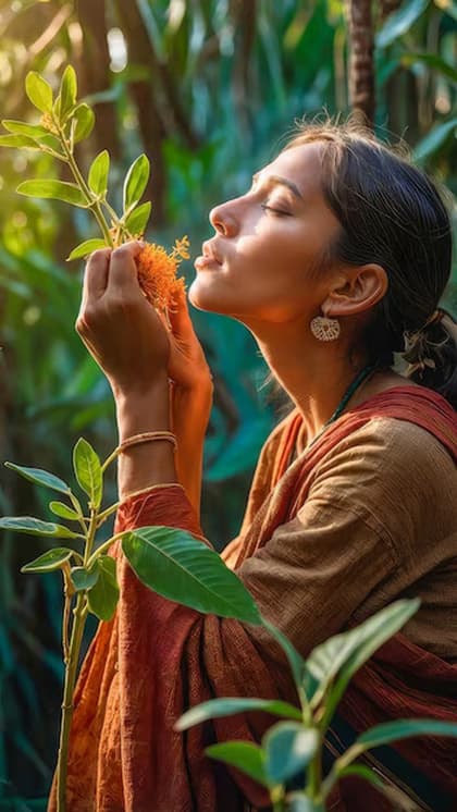 तुलसी पूजन का है विशेष महत्व